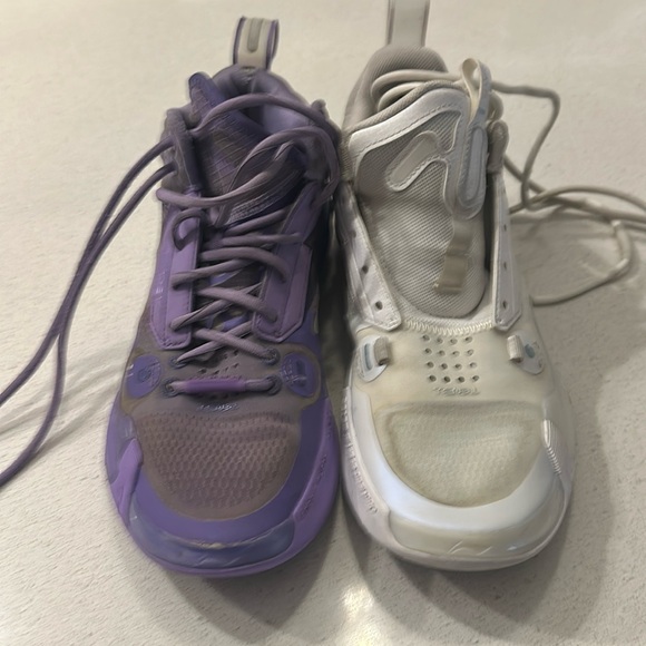 Custom Way of Wade 10s!!! - Picture 1 of 5